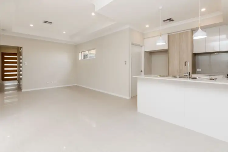 Fourth view of Homely house listing, 7A Gerald Street, Spearwood WA 6163