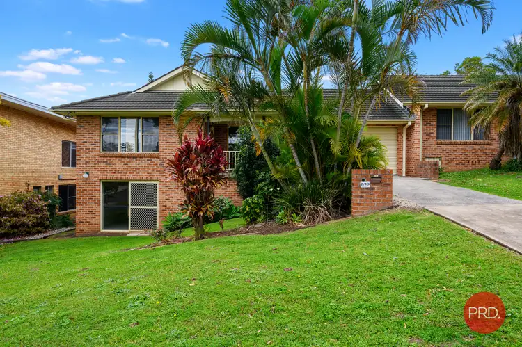 Main view of Homely townhouse listing, 2/10 Gordon Street, Coffs Harbour NSW 2450