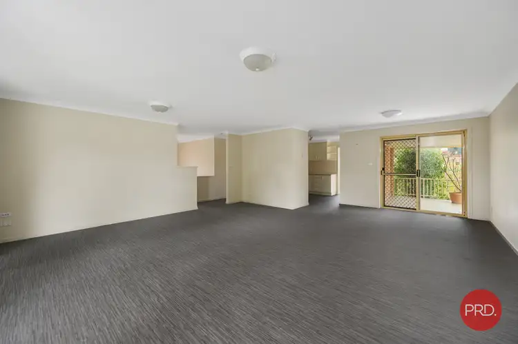 Fourth view of Homely townhouse listing, 2/10 Gordon Street, Coffs Harbour NSW 2450