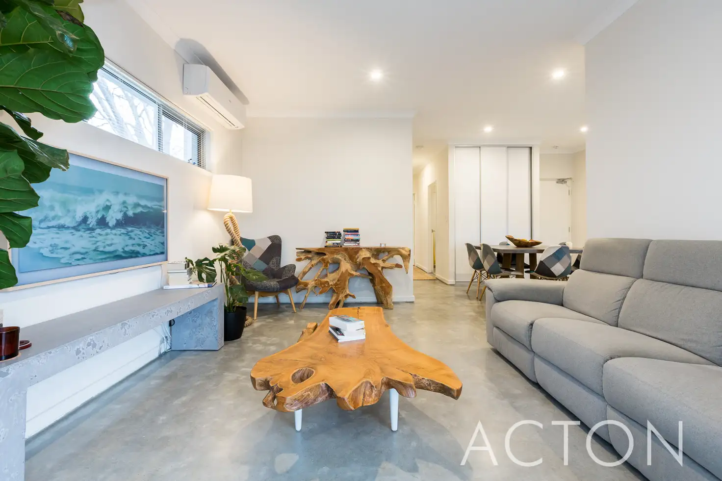 Main view of Homely apartment listing, 8/18 Brady Street, Mount Hawthorn WA 6016