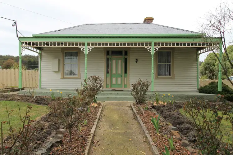 Main view of Homely house listing, 33 Margaret, Beaconsfield TAS 7270