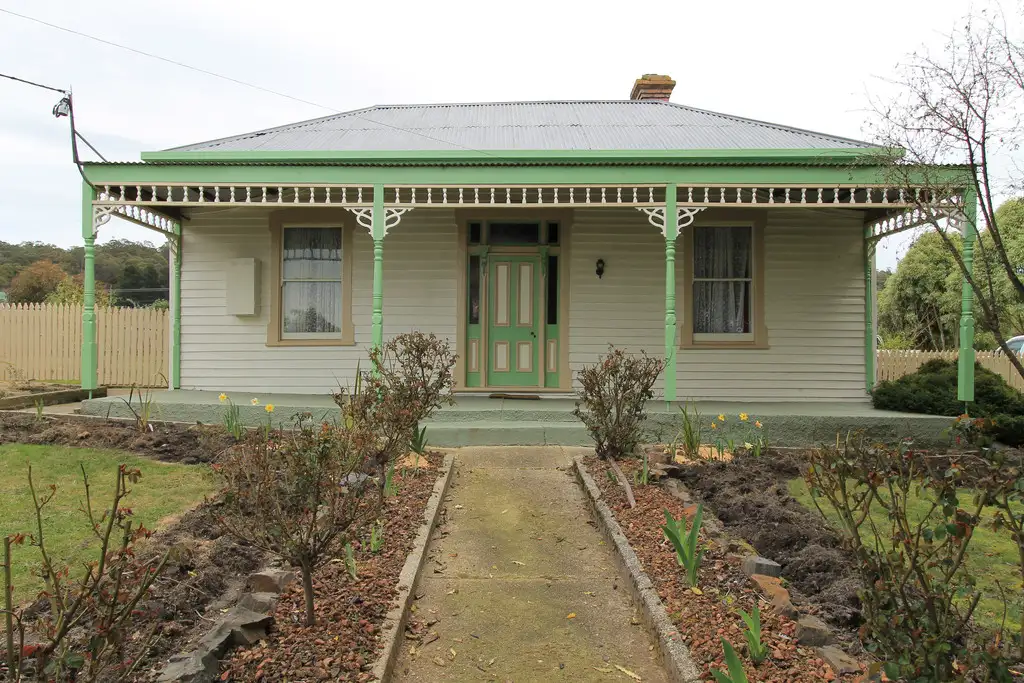 Main view of Homely house listing, 33 Margaret, Beaconsfield TAS 7270