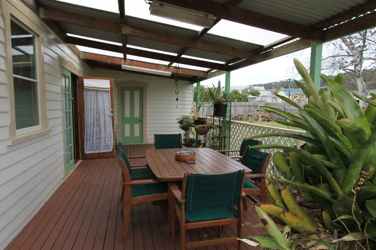 Fourth view of Homely house listing, 33 Margaret, Beaconsfield TAS 7270