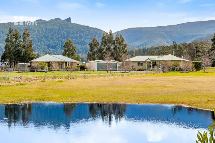 90 Mckenzies Road, Leslie Vale TAS 7054