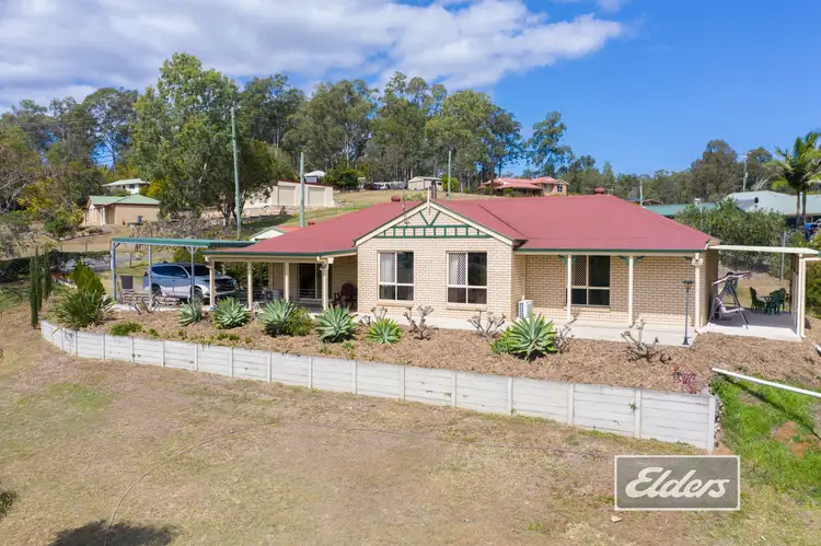 266-272 Bamboo Drive, Cedar Vale QLD 4285