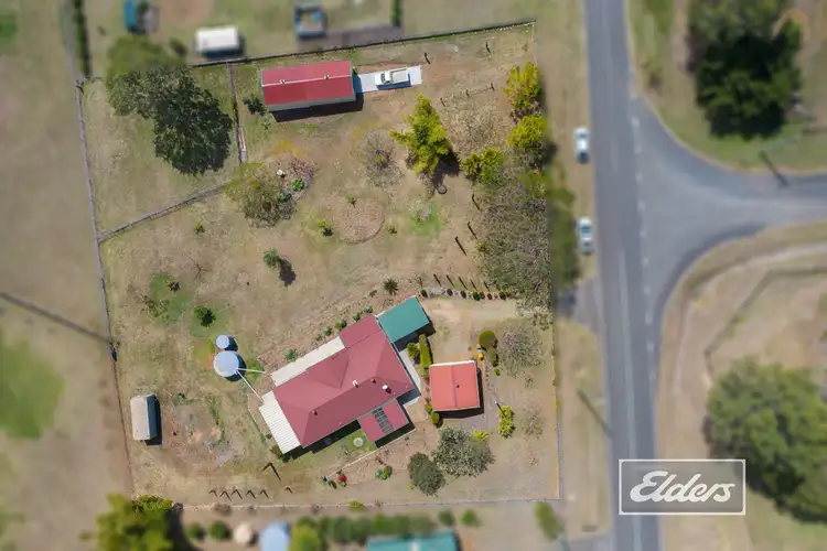 Third view of Homely house listing, 266-272 Bamboo Drive, Cedar Vale QLD 4285