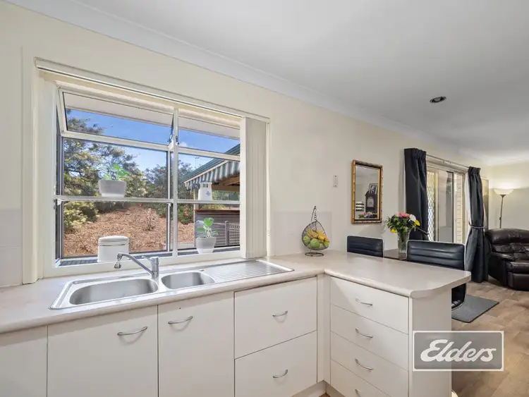 Fourth view of Homely house listing, 266-272 Bamboo Drive, Cedar Vale QLD 4285