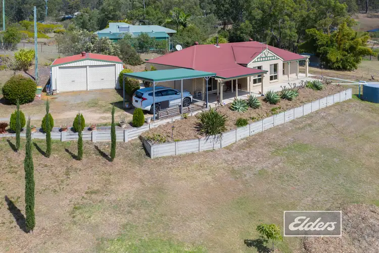 Fifth view of Homely house listing, 266-272 Bamboo Drive, Cedar Vale QLD 4285