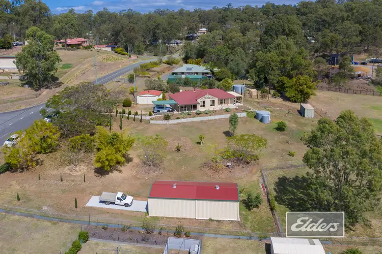 Seventh view of Homely house listing, 266-272 Bamboo Drive, Cedar Vale QLD 4285