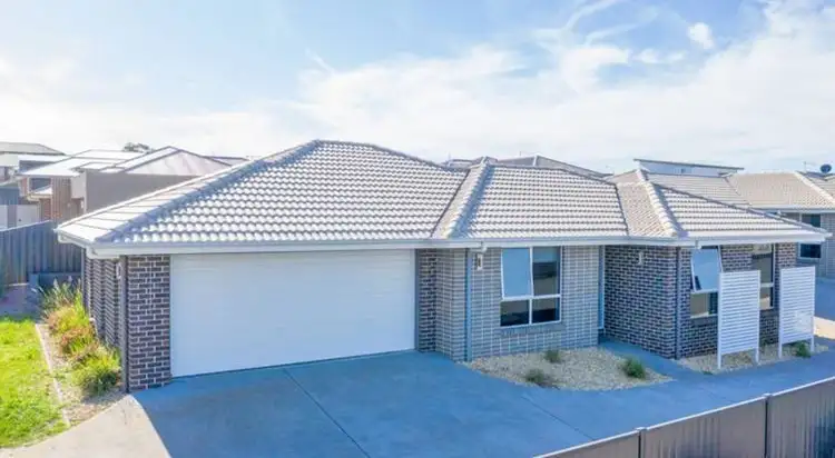 Main view of Homely house listing, 1/4 Peppermint Place, Prospect TAS 7250