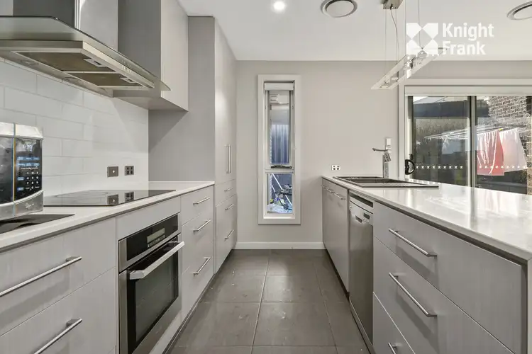 Fourth view of Homely house listing, 1/4 Peppermint Place, Prospect TAS 7250