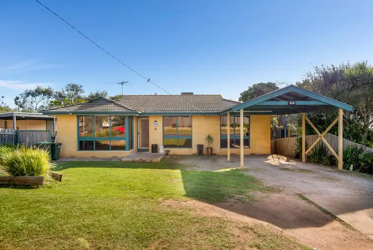 44 Field Street North, Ocean Grove VIC 3226