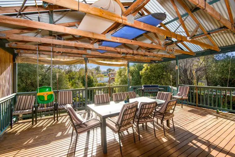 Second view of Homely house listing, 44 Field Street North, Ocean Grove VIC 3226