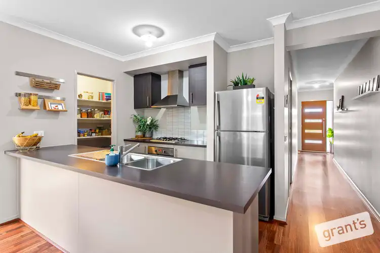 Second view of Homely house listing, 115 Selandra Boulevard, Clyde North VIC 3978