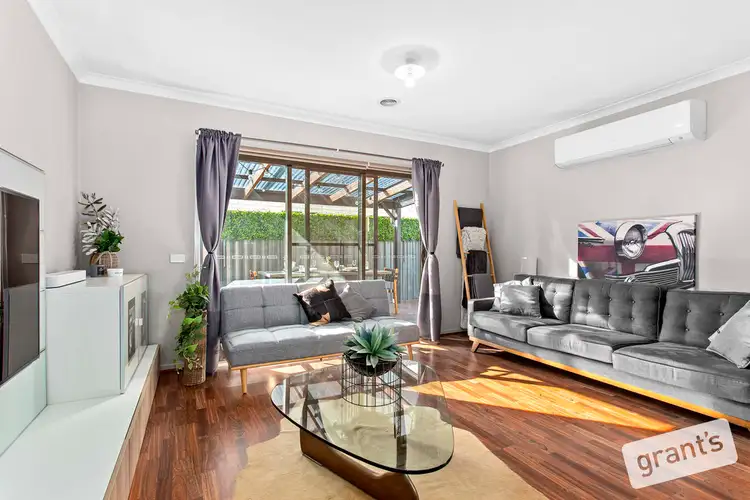 Third view of Homely house listing, 115 Selandra Boulevard, Clyde North VIC 3978