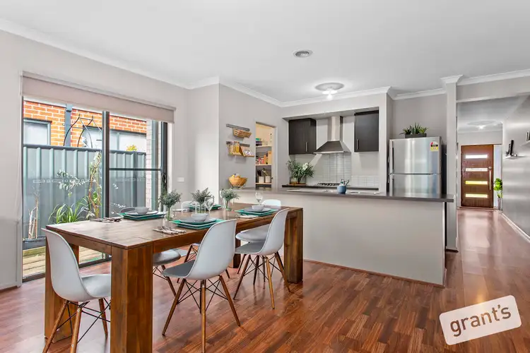 Fourth view of Homely house listing, 115 Selandra Boulevard, Clyde North VIC 3978