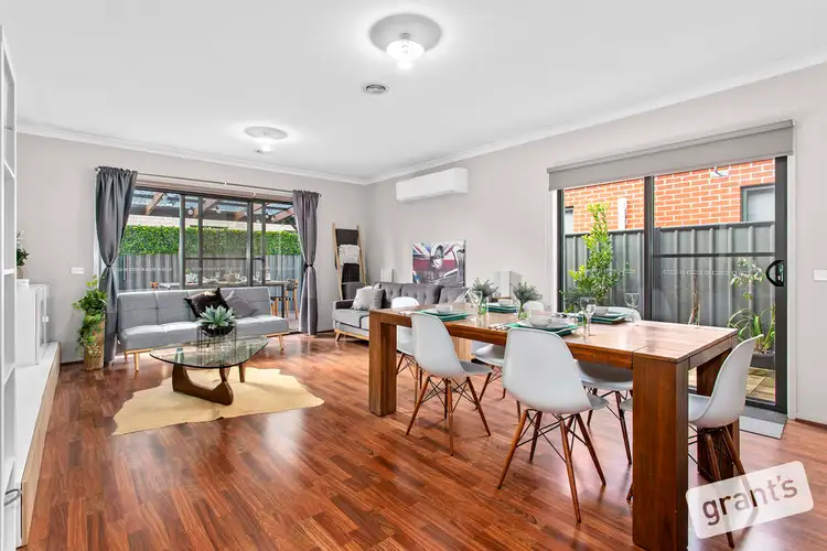 Fifth view of Homely house listing, 115 Selandra Boulevard, Clyde North VIC 3978