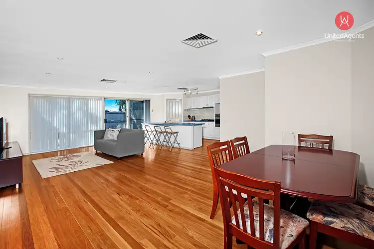 Third view of Homely house listing, 44 Latina Circuit, Prestons NSW 2170