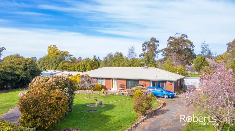 66 Meander Valley Road, Westbury TAS 7303