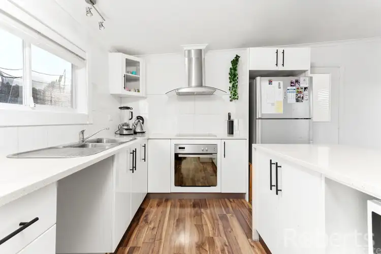 Seventh view of Homely house listing, 95 Weld Street, Beaconsfield TAS 7270