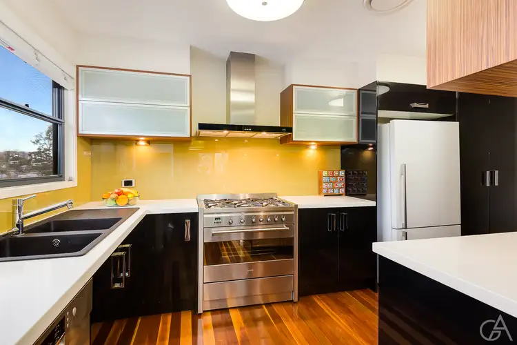 Second view of Homely house listing, 28 Surrey Street, Red Hill QLD 4059