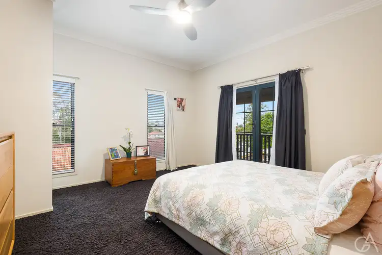 Fifth view of Homely house listing, 28 Surrey Street, Red Hill QLD 4059