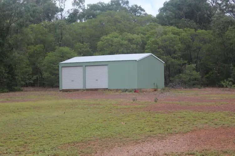 Main view of Homely land listing, 18A Macartney Street, St Lawrence QLD 4707