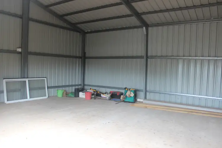 Third view of Homely land listing, 18A Macartney Street, St Lawrence QLD 4707