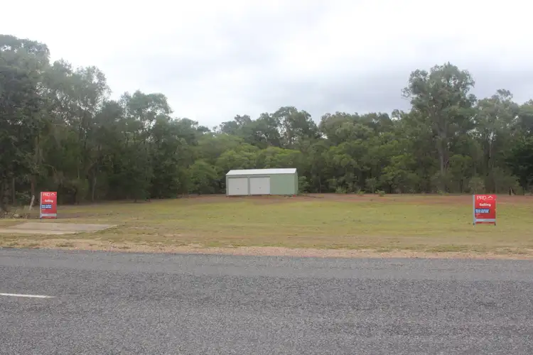 Fourth view of Homely land listing, 18A Macartney Street, St Lawrence QLD 4707