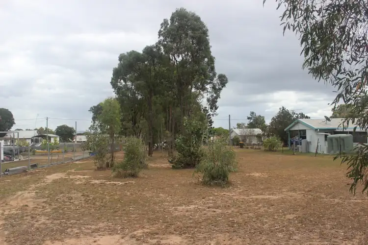 Seventh view of Homely land listing, 18A Macartney Street, St Lawrence QLD 4707