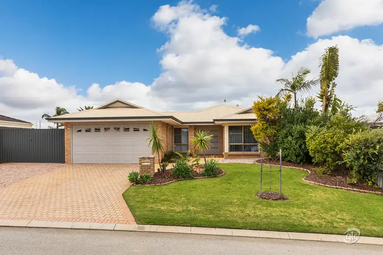 53 Bloodwood Circle, South Lake WA 6164