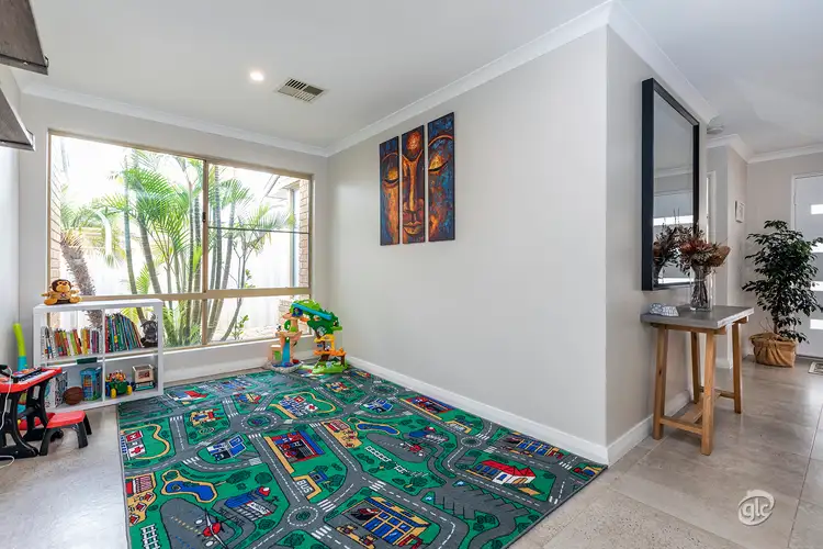 Fourth view of Homely house listing, 53 Bloodwood Circle, South Lake WA 6164