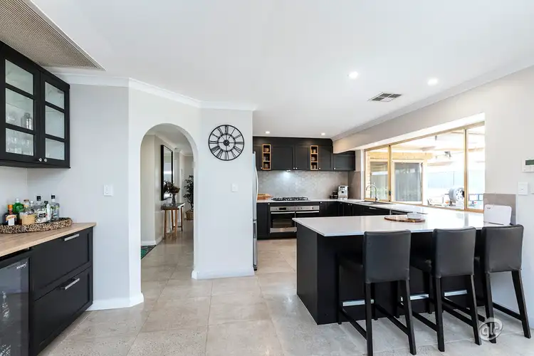 Fifth view of Homely house listing, 53 Bloodwood Circle, South Lake WA 6164