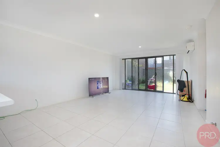 Second view of Homely townhouse listing, 7 Firetail Street, Thornton NSW 2322