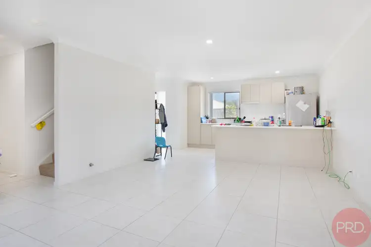 Third view of Homely townhouse listing, 7 Firetail Street, Thornton NSW 2322
