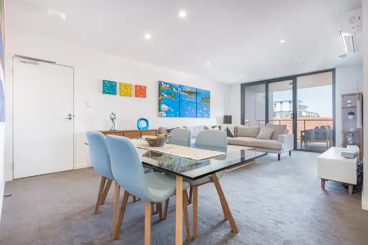 Sixth view of Homely apartment listing, 29/131 Harold street, Highgate WA 6003