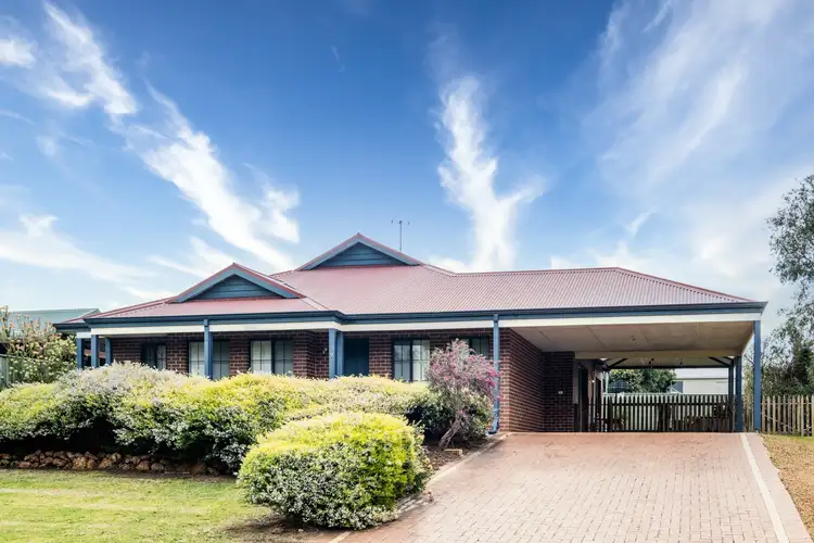 Main view of Homely house listing, 9 Melaleuca Boulevard, Margaret River WA 6285