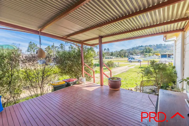 Second view of Homely house listing, 14 Duncan Street, Woolomin NSW 2340