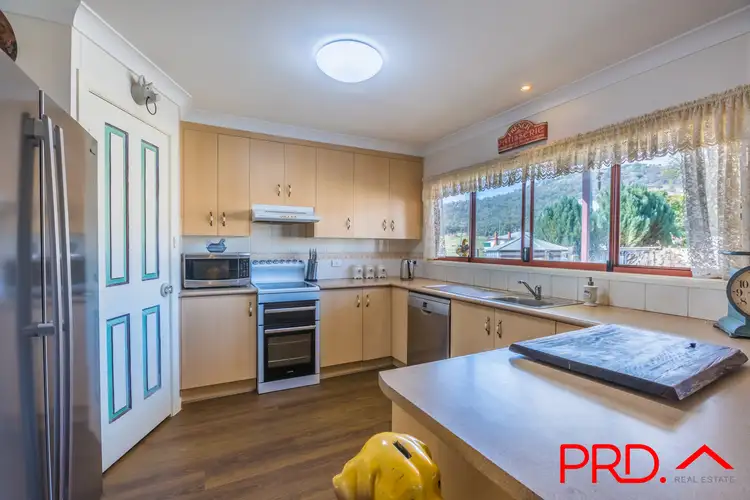 Third view of Homely house listing, 14 Duncan Street, Woolomin NSW 2340