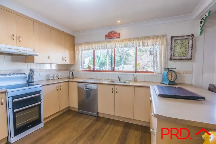 Fourth view of Homely house listing, 14 Duncan Street, Woolomin NSW 2340