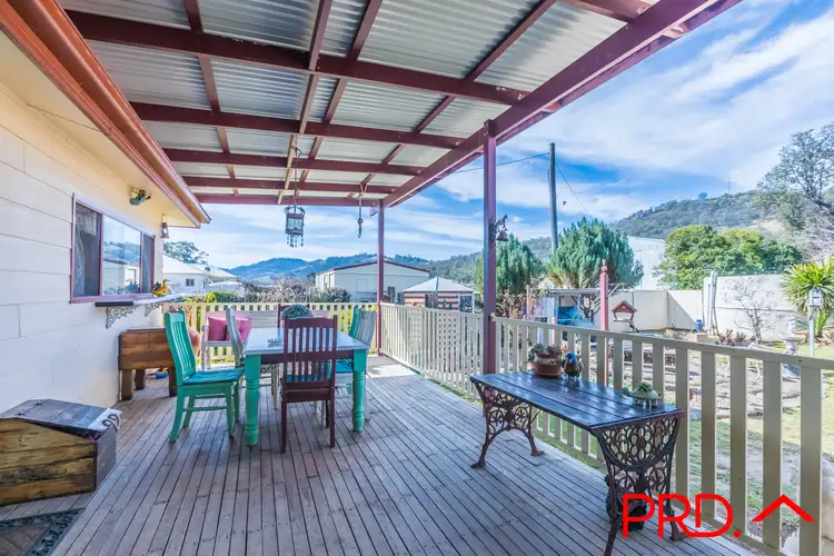 Fifth view of Homely house listing, 14 Duncan Street, Woolomin NSW 2340