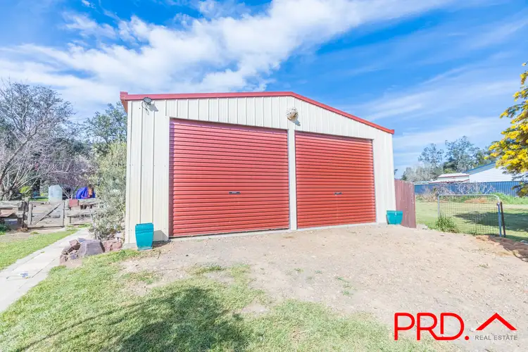 Sixth view of Homely house listing, 14 Duncan Street, Woolomin NSW 2340