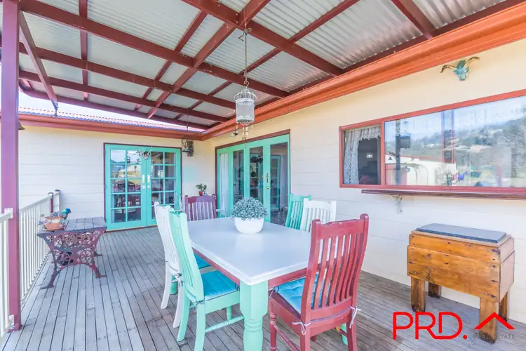 Seventh view of Homely house listing, 14 Duncan Street, Woolomin NSW 2340