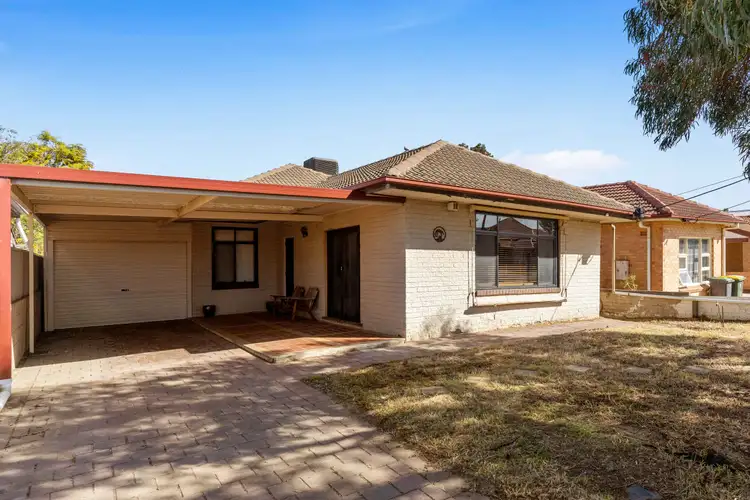 32 Lee Terrace, Rosewater SA 5013
