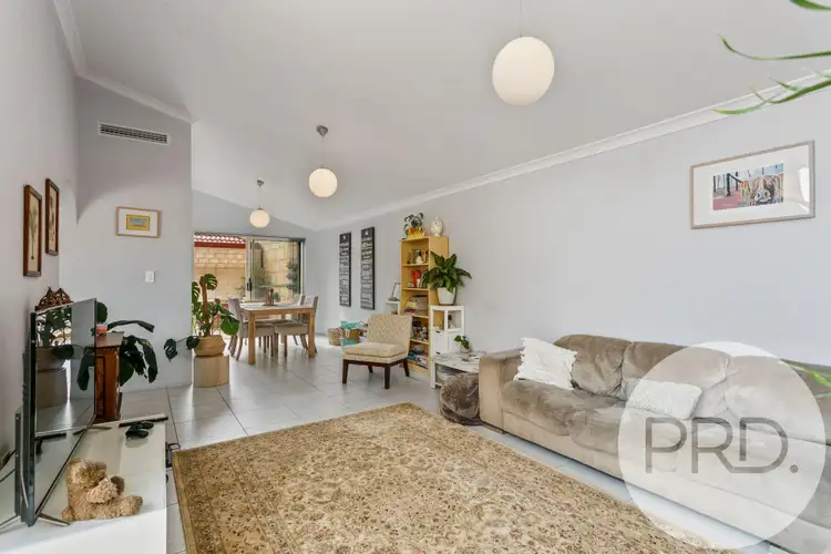 34B Coppito Circle, Beeliar WA 6164