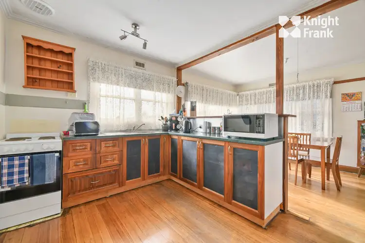 Fifth view of Homely house listing, 4 Clare St, Mowbray TAS 7248