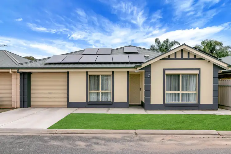 2/5-11 Burton Road, Salisbury SA 5108