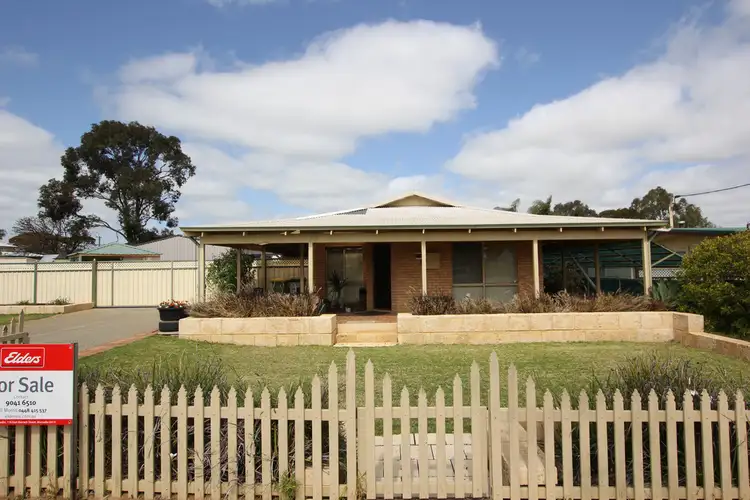 Main view of Homely house listing, 11 Priestley Street, Merredin WA 6415