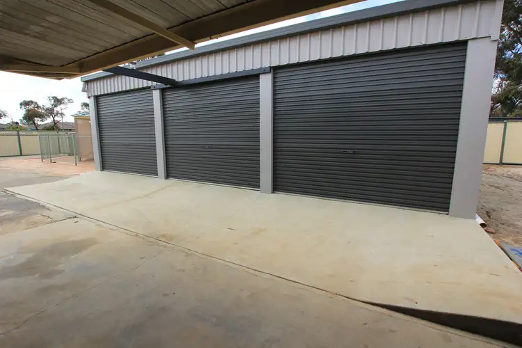 Second view of Homely house listing, 11 Priestley Street, Merredin WA 6415