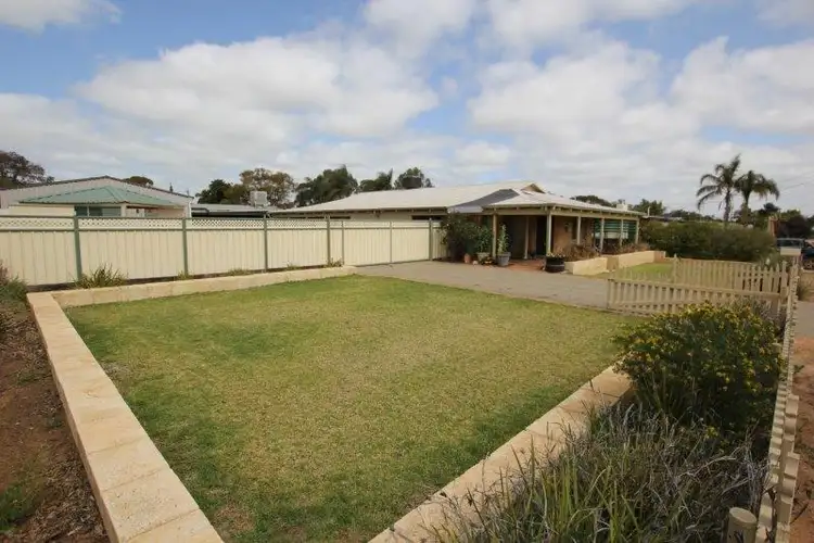 Fourth view of Homely house listing, 11 Priestley Street, Merredin WA 6415